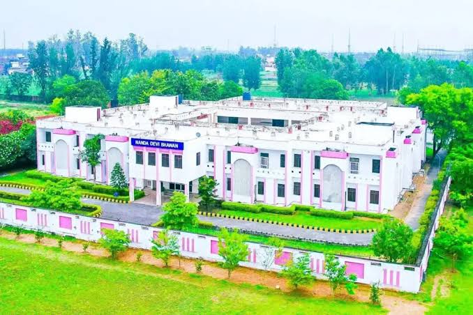Roorkee Institute of Technology campus view 2