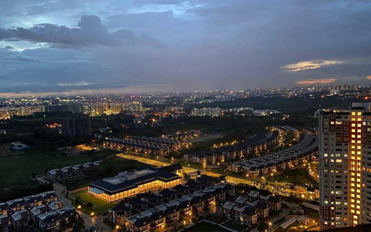 Higher education colleges in Bangalore